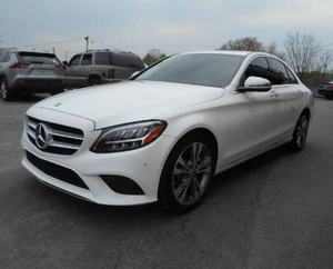 parfait - 2019 - Mercedes-Benz - Classe C - C 300 - Product Image 5