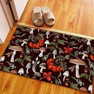 Alfombra de Lana Tradicional Colorida con Diseño de Patchwork, Ecológica, Antideslizante, Lavable a Máquina, Pelo Medio, Base de Látex, Lavado a Mano - Product Image 5