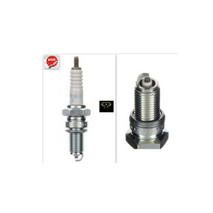 Buji Dpr8ea-9 Xmax 250 Xtz660 Transalp Xl600 650v Africa Twin Xrv650 750 Izci250 Rks Rt250 Rn180 Nuevo - Product Image 2