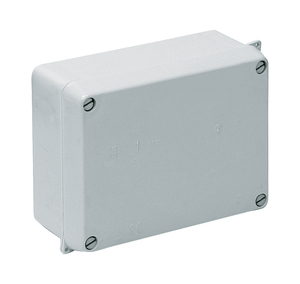Scatola vuota impermeabile 153x110x65mm. Viti a 1/4 di giro (Solera 816) - Product Image 1