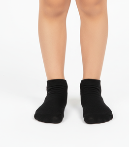 Chaussettes pour enfants Bright Path Juniors, tissu en coton, respirant, extensible, multicolores, conçues pour une utilisation quotidienne active - Product Image 2