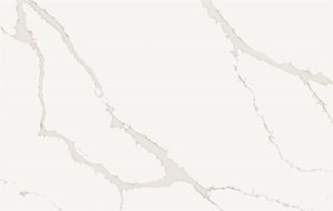 Encimeras de Baño y Cocina Personalizadas para Hoteles, de Cuarzo Natural y Piedra Artificial, Ecológicas, No Tóxicas, Estilo Contemporáneo Carrara Calacata - Product Image 3