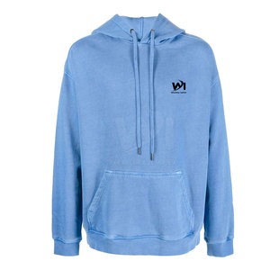 Sudaderas con Capucha para Hombre, Estilo Acid Wash, Tallas Grandes, Ropa de Moda, Calidad Premium, Precio al por Mayor, Más Vendidas - Product Image 1