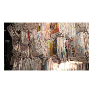 Papel Periódico Viejo de Alta Calidad y Papel Periódico Excedente/ Desechos de Papel OCC, Venta al por Mayor de Periódicos Excedentes - Product Image 5