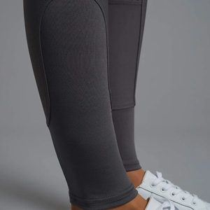Pantalones de montar a caballo para mujer a la moda, ropa ecuestre, fabricación personalizada, pantalones a granel al por mayor para un rendimiento y estilo - Product Image 6
