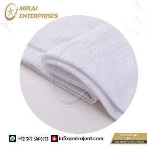 เสื้อยืดผู้ชายแขนสั้นสำหรับออกกำลังกายฟิตเนสวิ่งแห้งเร็วทนทาน - Product Image 5