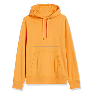 Sweat à capuche pour homme en gros d'usine, 100% coton, imprimé sportif élégant, taille XS pour les sports d'hiver, prix bas - Product Image 6