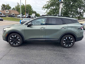 Certifié soigneusement utilisé 2023 K-i-a Sportage X-Line - Product Image 4