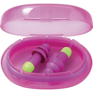 Protección Auditiva - Cascos de Protección Rockets Cord 640101 EN 352-2 SNR 30 DB, 50 Pares por Caja de Moldex - Product Image 1