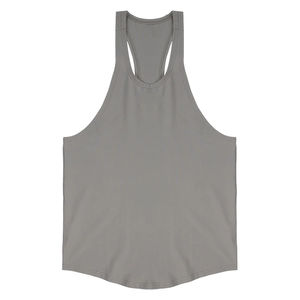 Camisetas de Gimnasio Personalizadas al por Mayor para Hombre, para Entrenamiento, Culturismo, Antiencogimiento, Secado Rápido - Product Image 3