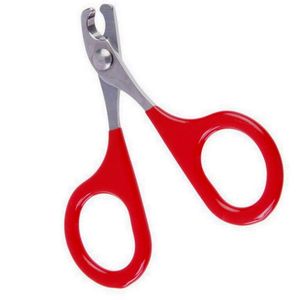 1 Uds. Cortaúñas profesional para perros y cachorros, tijeras para dedos de los pies, productos de aseo para perros pequeños para mascotas, gatos y cachorros - Product Image 3