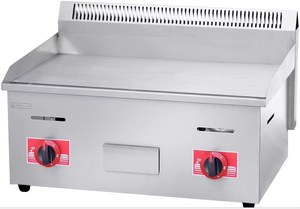 Plancha de Cocina Astar 2025, Plancha de Gas para Asar, Parrilla para Panqueques, Ideal para Escuelas, Hoteles, Restaurantes y Cocinas de <span class=keywords><strong>Catering</strong></span> - Product Image 4