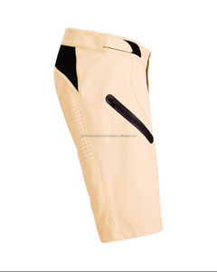 Shorts de sport unisexe en polyester respirant pour adultes, pour la course moto, avec technologie de détection par capteur, taille ajustée pour la course - Product Image 6