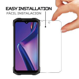 ฟิล์มกันรอย Doogee S98 Pro - Product Image 3
