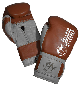 Guantes de boxeo profesionales personalizados al por mayor 6oz 8oz 10oz 12oz guantes de entrenamiento de cuero PU con cordones situación ganadora profesional - Product Image 6