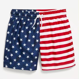 Kunden spezifische Herren-Schwimm pferde - Product Image 1