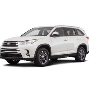 Toyota Highlander XLE Sport Utility 4D USADO en VENTA - Product Image 1