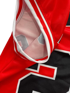 2025 nouveau type de vêtements de sport uniforme de basket-ball nouveauté uniforme de basket-ball d'entraînement en nouveau Stock - Product Image 4