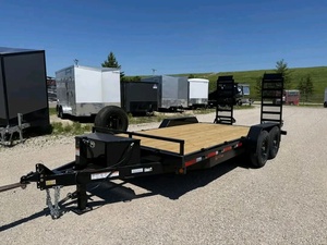 Equipo de Construcción y Remolque para Tractor - Product Image 6