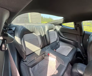 FORD MUSTANG SHELBY SUPER SNAKE 2017 USADO, Volante a la Izquierda/Derecha - Product Image 2