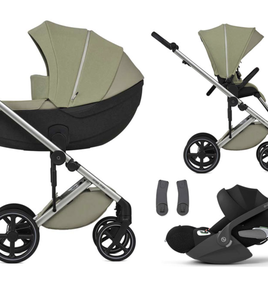 Acheter une poussette légère pliable portable pour bébé 2026 - Product Image 1