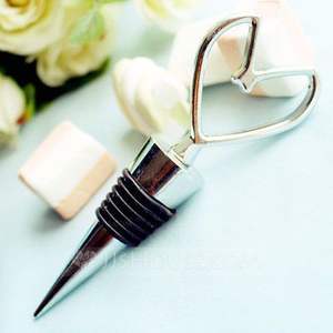 High Quality Metal <b>Bottle</b> <b>Stopper</b> With Airtight Seal Designed For Wine Lovers And Home Kitchen Accessories - Product Image 1