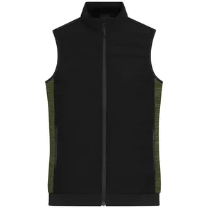 Custom Ladies' Padded Hybrid <b>Vest</b> for Hiking Gear & Dry Sack Premium Merchandising Product - Product Image 4