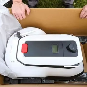 Oferta Especial para el Nuevo Cortacésped Robótico ECOVACS GOAT G1 - Product Image 1