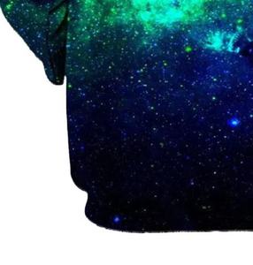 Sublimación Nuevo estilo de moda Peso ligero Personalizado Sudadera con capucha de manga larga Venta al por mayor Hombres Sublimación Transpirable Grueso Sudadera con capucha - Product Image 6