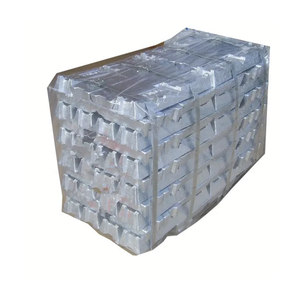 ขายส่งแท่งอลูมิเนียม 1060 A00 เนื้อหาสูง แท่งอลูมิเนียม 99.99 สามารถส่งออกโลหะผสม A7 แท่งอลูมิเนียม - Product Image 3