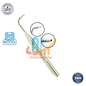Dispositivo de Apriete Automatrix Automate III Completo, Juego de 5 Piezas de OldMed Instruments - Product Image 3