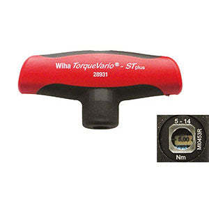 Mini tournevis cruciforme industriel avec poignées en acier et plastique 794G 9VH, tournevis à couple élevé en matériau CRV, outils à main - Product Image 1