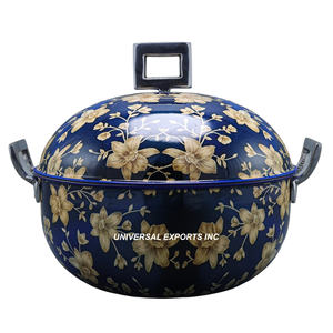 แผ่นโลหะอุ่นอาหารทำด้วยมือสติกเกอร์หม้อไฟทำจากโลหะ - Product Image 6