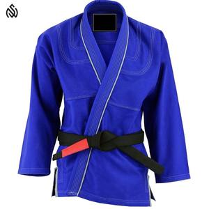 ชุดกิโมโน Jiu Jitsu GI ชุดยูนิฟอร์มวัสดุทนทานคุณภาพสูง - Product Image 3
