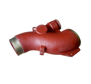 S9วาล์ว245229 S ถอดได้สำหรับปั๊มคอนกรีต-ปั๊ม cifa - Product Image 1