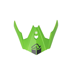 Visiera Acerbis JET AIR VISOR 22-06 Accessorio per Casco Moto - Product Image 1