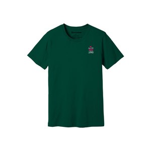 Camiseta 100% de algodón/mezcla de algodón con estampado de temas Ajuste suelto en 160-180 + GSM Colocación de diseño personalizable y color en MOQ bajo - Product Image 4