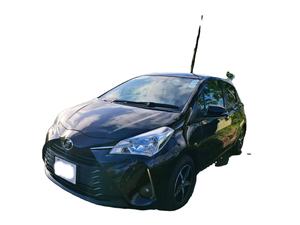 2021 MUY LIMPIO TOYOTTA YARISSS - Product Image 6