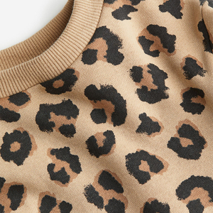 เสื้อสเวตเตอร์แขนยาวแบบสวมศีรษะมีซิปครึ่งหน้าสำหรับผู้หญิงโอเวอร์ไซส์ซิปมีฮู้ดเสื้อสเวตเตอร์วัยรุ่นเด็กผู้หญิง Y2K ฤดูใบไม้ร่วง - Product Image 4