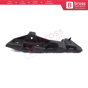 Support de pare-chocs BSP680 960160002R avant droit pour Master NV400 Movano MK3 - Product Image 6