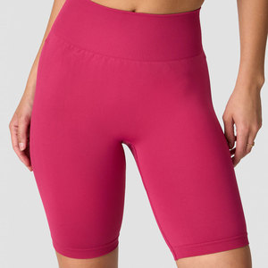 Shorts de cycliste légers et respirants, adaptés à une utilisation toute la journée et offrant un ajustement confortable - Product Image 1