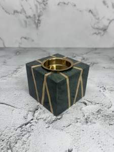 Nouveau brûleur d'encens islamique Bakhoor en métal pour la maison - Product Image 5