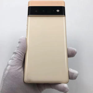 Proveedor de Teléfonos Android al <span class=keywords><strong>Mejor</strong></span> Precio para <span class=keywords><strong>Google</strong></span> <span class=keywords><strong>Pixel</strong></span> 6 Pro, Teléfono Móvil Usado de Segunda Mano, Teléfonos Usados al por Mayor, 128 GB, Desbloqueado - Product Image 2
