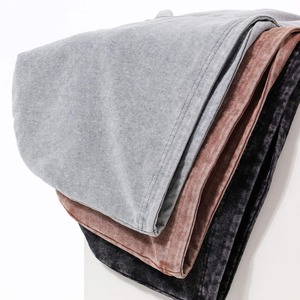 <b>Top</b> Manufacturer OEM Pullover Acid Wash Hoodie Custom Logo 500Gsm <b>Distressed</b> Oversized Hoodie For Men Good Price - Product Image 6