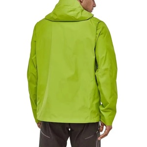 Chaqueta impermeable para exteriores de calidad superior para chubasqueros Unisex para hombres, chaquetas impermeables, el mejor Material hecho, chaquetas de temporada lluviosa - Product Image 2