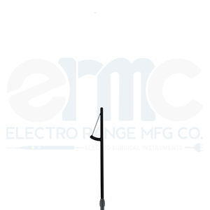 Proveedor de instrumentos médicos de alto rendimiento | Instrumentos quirúrgicos de tamaño de punta de electrodo de bucle estándar CE ISO 10x25mm - Product Image 5