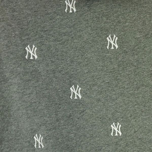 Sudadera con Capucha para Hombre de Alta Calidad, Bordada, al por Mayor, Superventas, 100% Algodón, Transpirable, Tejida para Otoño, Personalizable - Product Image 5