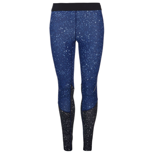 Best Design Women's Spandex Yoga Workout Pants Solid Style Highest Waist <b>Legging</b> with Customized Logos Gym Fitness For Adults - Product Image 4