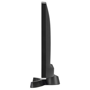 Téléviseur LED 24 pouces avec WebOS SERIE TQ510S Moniteur Noir 24TQ510S PZ API - Product Image 2