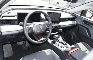 Toyota RAV4 VI [XA60]2 2026 SUV Diesel Transmission Automatique Sièges en Cuir Volant à Gauche Émissions Euro V Caméra Arrière 360° - Product Image 5
